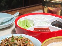 -小吊梨汤·北京菜·烤鸭(清河万象汇店)