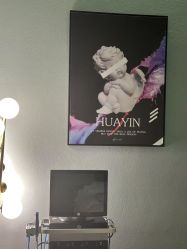 -花隐·美芙炫海菲秀皮肤管理中心