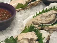 -王鼎精致料理铁板烧(世博源店)