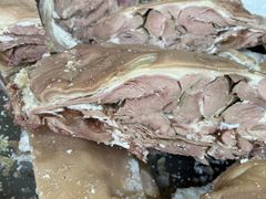 -西复兴羊肉馆(南翔老街店)