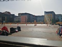 -北京第二实验小学