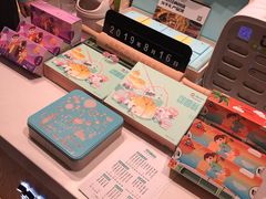 -爸爸糖吐司面包(大连高新锦辉商场店)