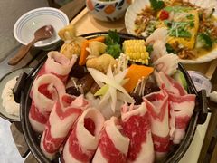 -馥家小馆(黔灵山公园店)