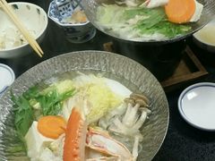 -蟹料理 北海道かに将軍(札幌本店)