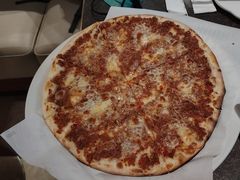 -ELI FALAFEL Lebanese&Mediterranean黎巴嫩美食(富城路店)