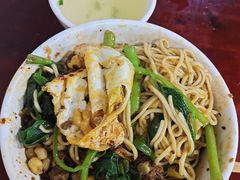 -朱儿面庄(洋河三路店)