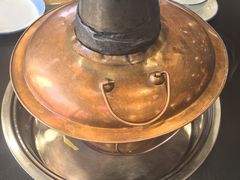 -下杨家青海土火锅(海湖店)