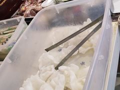 小食-啊美丽炭火烤肉(滑翔一店)