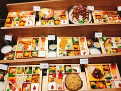 零售区-蟹将军·松叶蟹和牛日料放题自助(K11店)