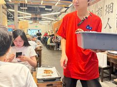 -破店肥哈·东北烧烤·夜宵(南山保利店)