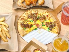 -达美乐比萨(大冲店)