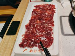 -浪里寻·臻牛养生牛肉火锅(方圆荟店)