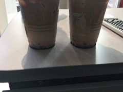 -瑞幸咖啡(同和金铂天地店)