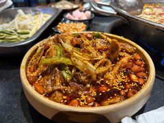 -小饕荟雅安贡椒鱼鲜馆(广福桥店)