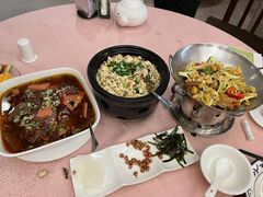 -七仙岭君澜度假酒店·桃源小馆中餐厅