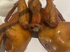 -鸽子侯·家宴·平价海鲜(市图书馆店)