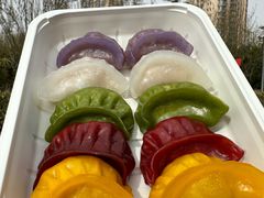 -一轩饺子馆(丽都店)