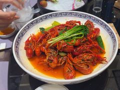 -拉完海鲜大排档(温岭店)