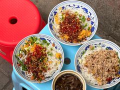 -小罗子汤店(大士院总店)