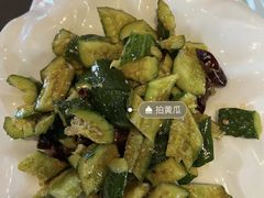 -惠丰堂饭庄·烤鸭·京味菜(西北旺·唐家岭店)