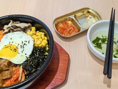 -稻百鲜·拌饭·朝鲜族石锅菜(祈福缤纷世界店)