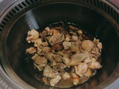 -遇东北林区铁锅炖(南开店)