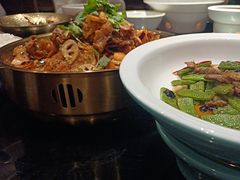 -川流不息·地道川菜·小龙虾(新松江路店)