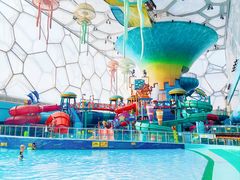 -水立方嬉水乐园