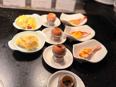 -半岛翡丽海鲜自助餐厅(观风亭店)