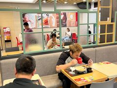 大堂-永和大王(浦东南路店)