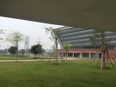 -广东财经大学(广州校区)