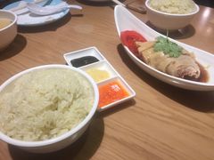 -新加坡高记KOO KEE Restaurant(盈科店)