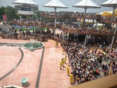 -渔岛海洋度假区