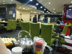 大堂-清真·锦翔炝锅鱼(明德门店)