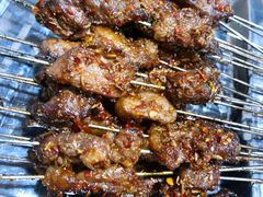 -清真·马峰烤肉(小学习北巷店)