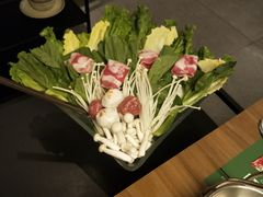 -大头椰·椰子鸡火锅(新梦店)