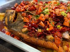 -麻辣范儿(良乡机场店)