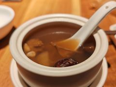 四神螺片汤-元古雲境(太古里店)