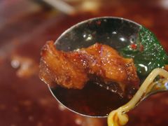 火锅兔-中和远东火锅兔(老店)