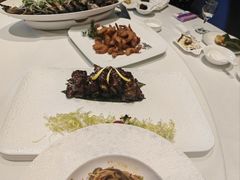 -南湖春色海鲜食府(中兴街店)