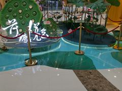 -万达广场(济南魏家庄店)