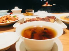 -顺香居·老字号湖北菜(江汉路店)