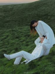 -至臻微拉婚纱摄影