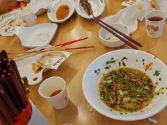 -老碗会·陕西手工面(中心书城店)