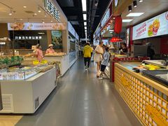 -新隆嘉超市(武昌街店)