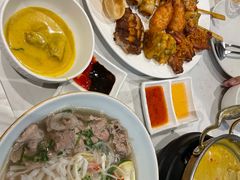 -美奈小馆·越南料理(中航城君尚购物中心店)