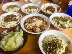 -纯阳馆鱼香排骨面(东二道街店)