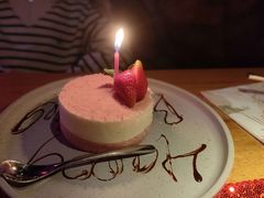 -MR.ROCKY洛奇先生·西餐&酒吧(琶醍店)