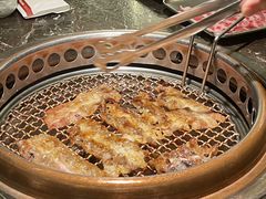 -一品诚记烤肉(大连柏威年购物中心店)