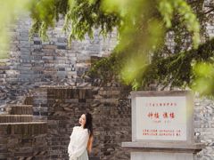 -南通濠河风景名胜区